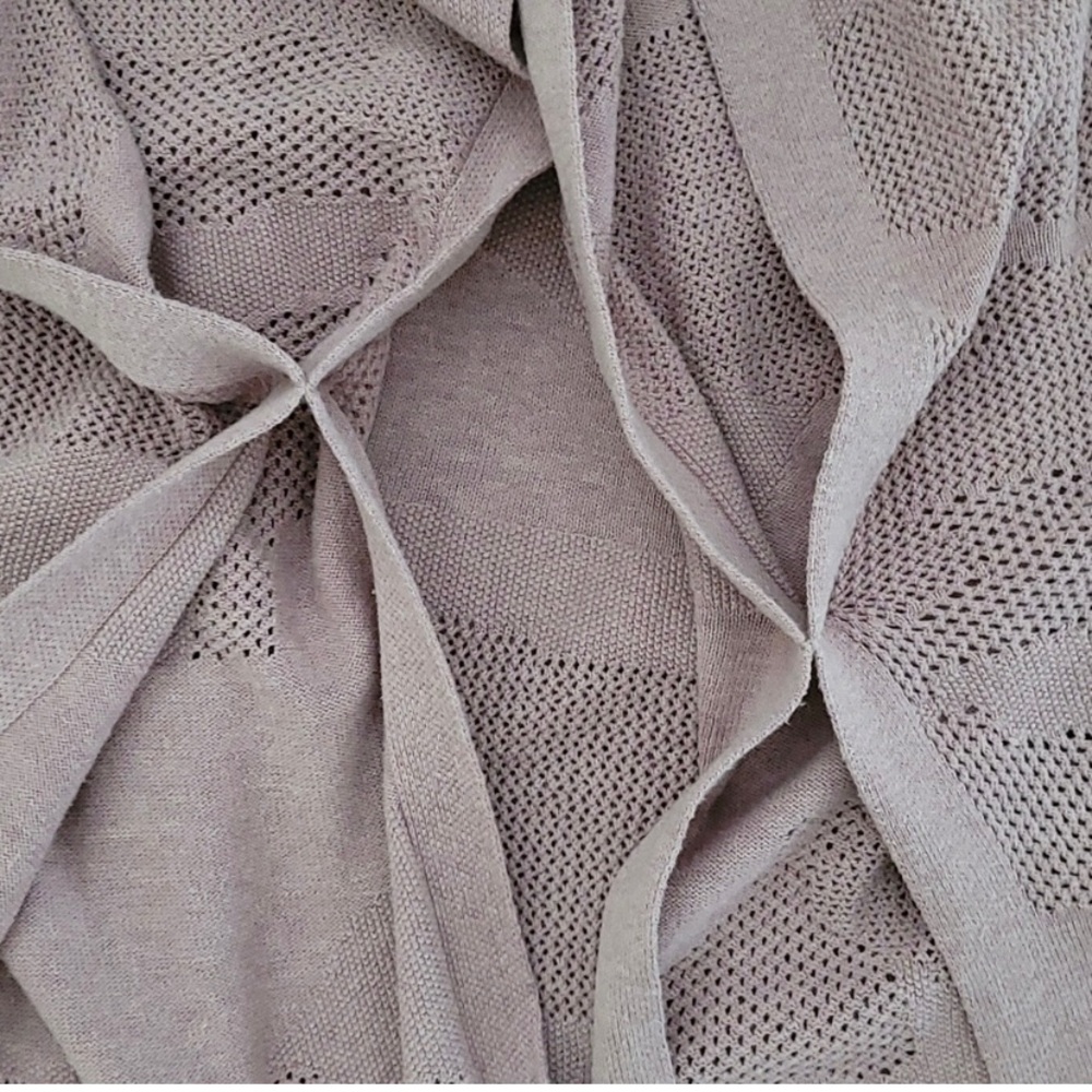 Lululemon Find Your Light Wrap Open Front Cardiga… - image 8